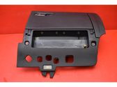 Glove box