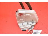Rear door lock