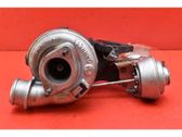 Turbo system vacuum part