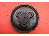 Crankshaft pulley
