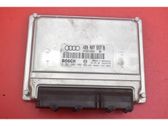 Engine control unit/module ECU