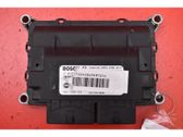 Engine control unit/module ECU