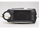 Radio / CD-Player / DVD-Player / Navigation