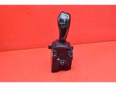 Gear shift rod