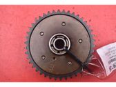 Crankshaft pulley
