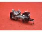 Ignition lock