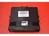 Motorsteuergerät ECU