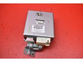 Motorsteuergerät ECU