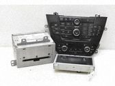 Unidad delantera de radio/CD/DVD/GPS