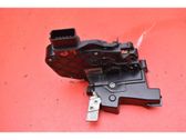 Front door lock