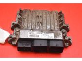 Engine control unit/module ECU