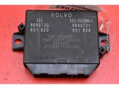 Engine control unit/module ECU