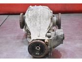 Rear differential