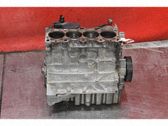 Bloque de motor