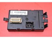 Engine control unit/module ECU