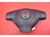 Steering wheel airbag