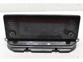 Radio / CD-Player / DVD-Player / Navigation