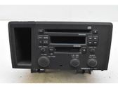 Radio/CD/DVD/GPS head unit