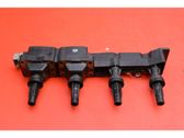 High voltage ignition coil