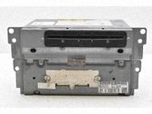 Radio / CD-Player / DVD-Player / Navigation