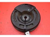 Crankshaft pulley