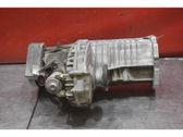 Gearbox transfer box case