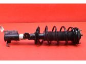 Front shock absorber/damper
