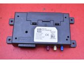Unité de commande, module ECU de moteur