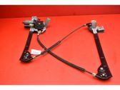 Regulador de puerta delantera con motor