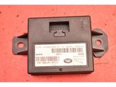 Unité de commande, module ECU de moteur