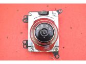 Gear shift rod