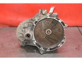 Manual 6 speed gearbox