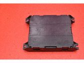 Motorsteuergerät ECU