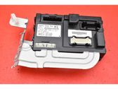 Unité de commande, module ECU de moteur