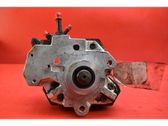Fuel injection high pressure pump