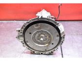 Manual 6 speed gearbox