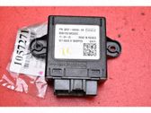 Unité de commande, module ECU de moteur