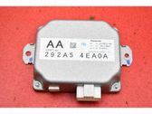 Unidad de control/módulo ECU del motor