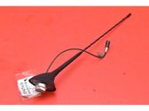 Aerial GPS antenna