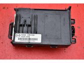 Komputer / Sterownik ECU silnika