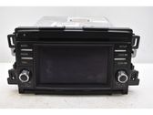 Radio / CD-Player / DVD-Player / Navigation