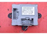 Engine control unit/module ECU