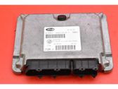 Engine control unit/module ECU