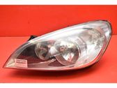 Headlight/headlamp