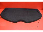 Parcel shelf
