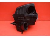 Air filter box