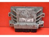 Motorsteuergerät ECU