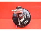 Brake booster