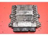 Motorsteuergerät ECU