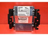Engine control unit/module ECU